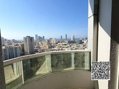 Own Your Dream Home in Orient Towers Ajman | 1BHK
