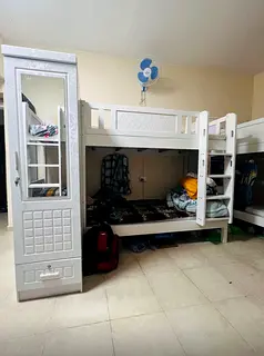 Executive bed space for KeralaTamil peoples