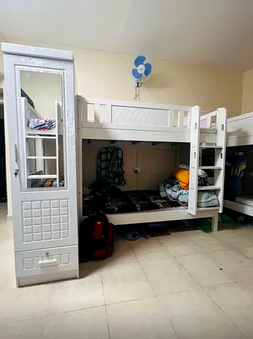 Executive bed space for KeralaTamil peoples