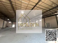 Ultra High-Power Main Road Warehouse | 45,000 Sq.Ft with 750 kW – UAQ