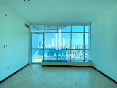 Spacious 2bhk | Both Master Bedrooms | Maids Room