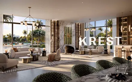 Waterfront 4 Bedroom Villa | Payment Plan | No Commission