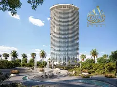 NEW OFFER - HIGH FLOOR - SEA VIEW - LIMITED UNITS