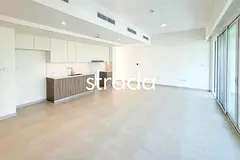 Middle Kitchen | Rare Layout | Vacant