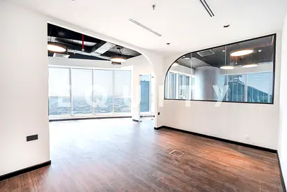 High Floor Office | Canal View | Vacant Now