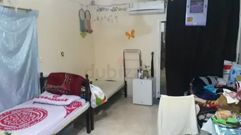 Bed space for Ladies