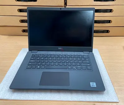 Dell Latitude 3410 Core i3 10th Gen | 8GB RAM | SSD | 14” Laptop