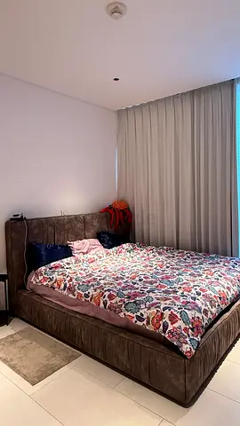 bed +mattress