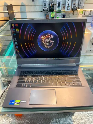 Laptop