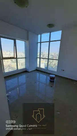 موقع ممتاز | دفعات مرنة | سعر رائع | إطلالة مفتوحة