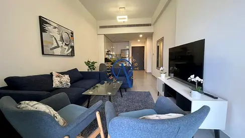 FULLY FURNISHED | SPACIOUS LAYOUT | AVAILABLE ALSO FOR MONTHLY AED 12,500 INCLUDING BILLS