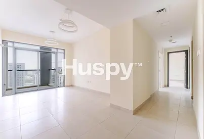High Floor | Vacant | Large Layout