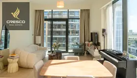 Luxury Furnished | Big Layout | 4 Cheques