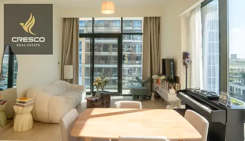 Luxury Furnished | Big Layout | 4 Cheques