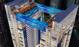 Ready To Move Unit In 6 Months | Duplex 5 Bed +Private Pool | Marina Lifestyle | Fully Furnished Sma