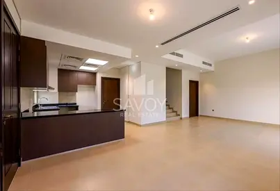 Hot Deal | Single Row | 3BR + Maid | Cordoba