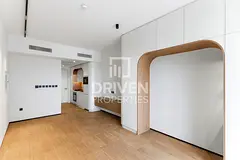 Bright Studio | Brand New | Stunning Garden View