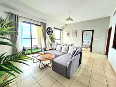 Full Sea Views | Furnished | Prime Location