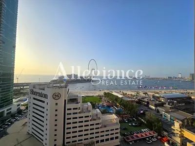 Full Sea Views | Furnished | Prime Location