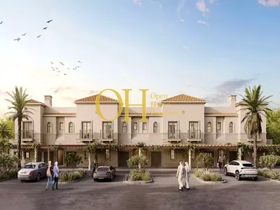 Lakeside Living | Single Row 3BR Townhouse | Prime Location