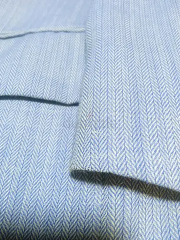 High-end Fabric WrinkLuxury, Italian Tailoring, Pure Wool, Mint Condition