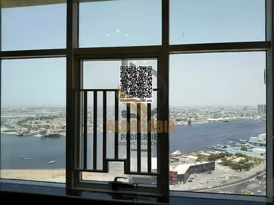 Studio Apartment for Sale in Horizon Towers – Prime Location