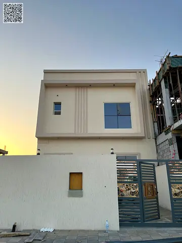🏡 Townhouse for Sale – Ajman / Al Helio