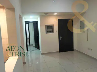 Dubai Marina | 2 Bedroom | Unfurnished Unit