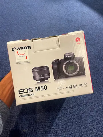 Camera