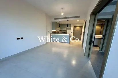 Golf View | Unfurnished 1BR | Brand New