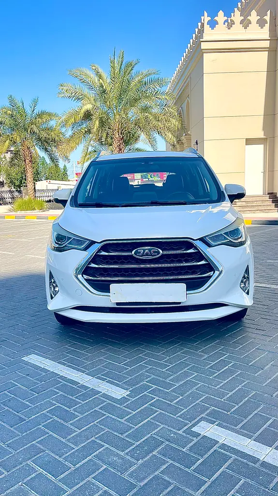 JAC S3 2023 — photo 1 of 16