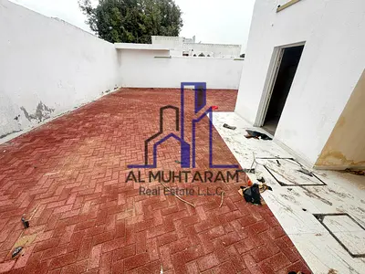 Like brand new 3bhk villa all master bedroom in Qadsiya
