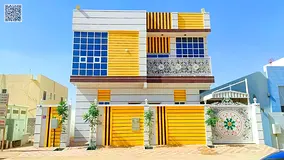 Villa for Rent – Al Helio Area