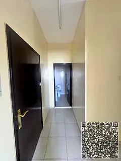 2 BEDROOM APPARTMENT AVIALBLE IN RAWDA 01 AJMAN...........