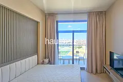 Studio | Modern | Good Amenities