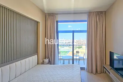 Studio | Modern | Good Amenities