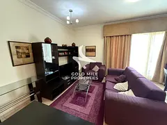 Fully Furnished - Family Residence - Near MOE - Gym Pool Parking