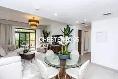 Prime Location | Fully Furnished | Luxury 1 BR