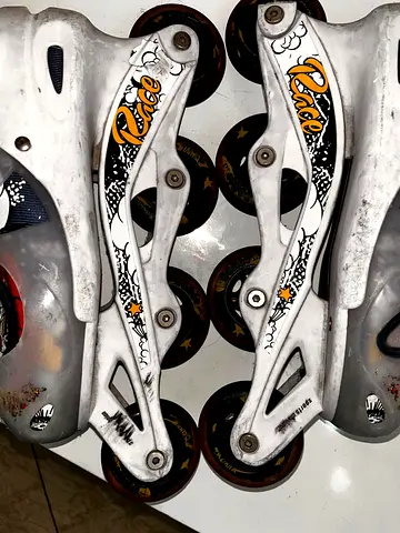 Sports Champion Roller Skates