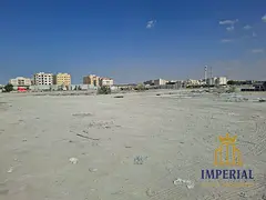 🔥 Townhouse Plot for Sale in Al Bahia, Ajman | G+2 Permit | 160 m² / 1,722 sqft | Asking Price A