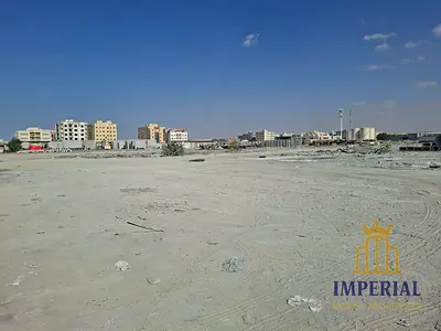 🔥 Townhouse Plot for Sale in Al Bahia, Ajman | G+2 Permit | 160 m² / 1,722 sqft | Asking Price AED 575K Including Fees 🚨