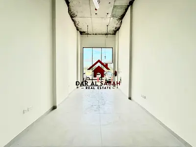 HUGE SIZE SHOP GOOD LOCATION JUST IN 75K