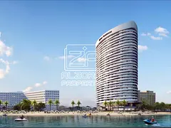Ajman’s First Branded Beachfront Address