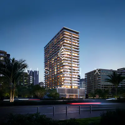 Elegant Spaces | Active Lifestyle | Central Dubai