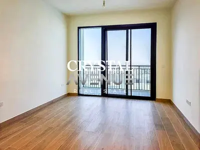 Exclusive - Brand New | Community View | Balcony & Pool Facilities