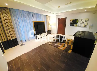 Furniture Optional I Villa Side I Rent from 1ch