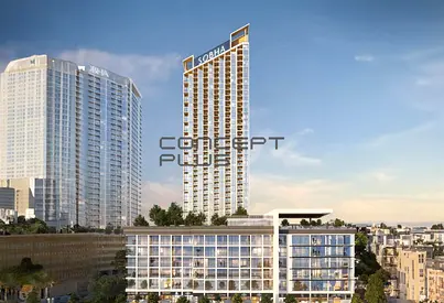 Brand New I Luxury Living I Lagoon View