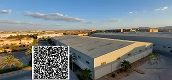 Golden Deal Industrial Commercial Complex for Sale