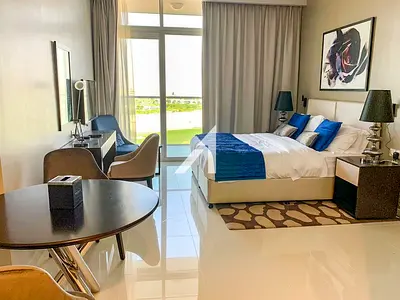 Golf View | Spacious | Fully Furnished | Vacant