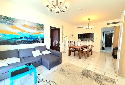 Unfurnished | Bright and Spacious | Storage Room